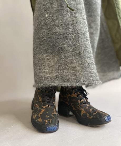 【USED】 Todd Oldham For Keds Shoes / 230109-006