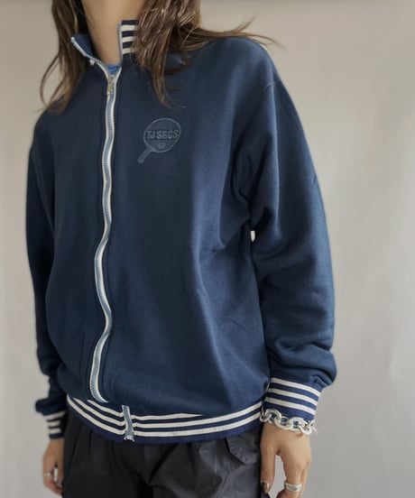 【USED】  TJ Jersey / 221001-023