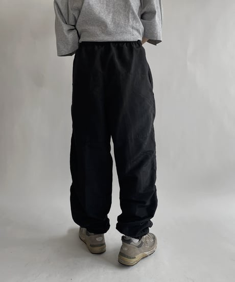 【USED】 Army Training Pants / 220618-017