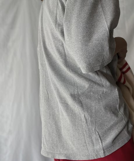 【USED】   S/S T-shirt CWU /211020-044