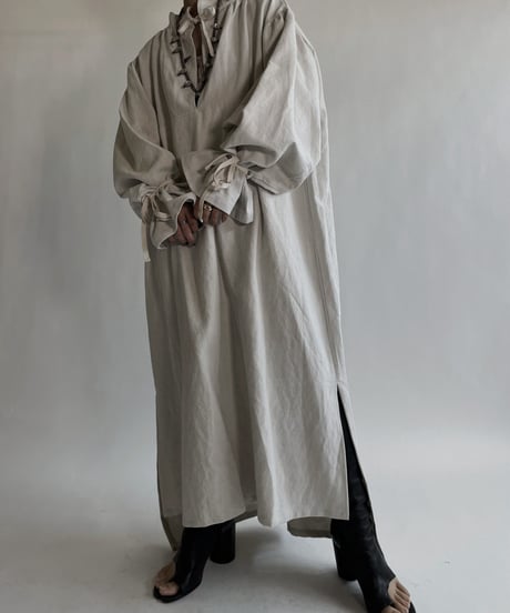 【RE;CIRCLE】RE French Mattress Cover One-piece / 220512-016