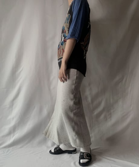 【USED】 S/S T-shirt DURAN DURAN/210801-027