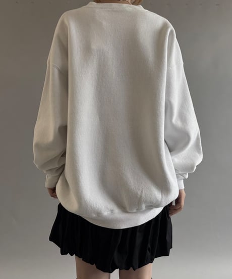 【USED】 90's Lee Super Heroes Sweat Top  /250927-020