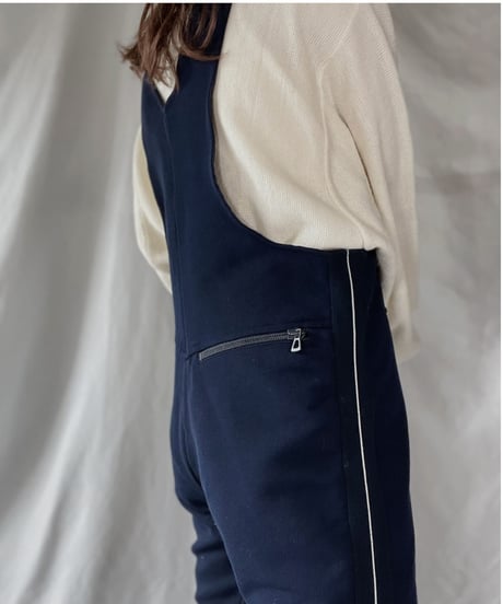 【USED】 ellesse Ski Pants made in Italy / 220107-016