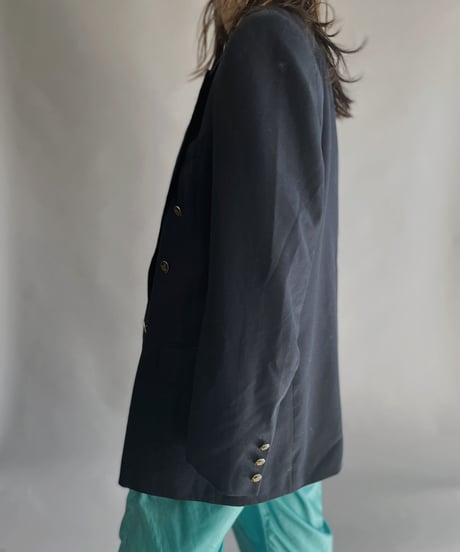 【USED】 Szefler Blazer / 230218-026