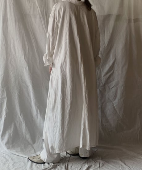 【RE;CIRCLE】  RE Medical Open Front Hatome One-piece ①/210515-006