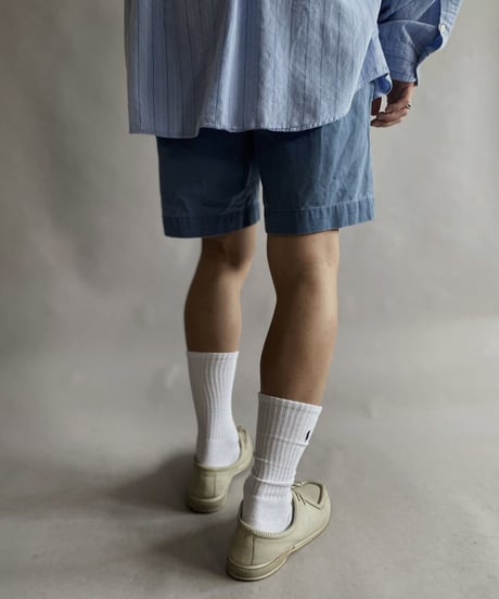 【USED】 Ralph Lauren Shorts / 230605-015