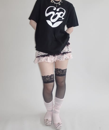 【CA MEETS UV】 New CA MEETS UV Print T-Shirt  / 250807-025/026