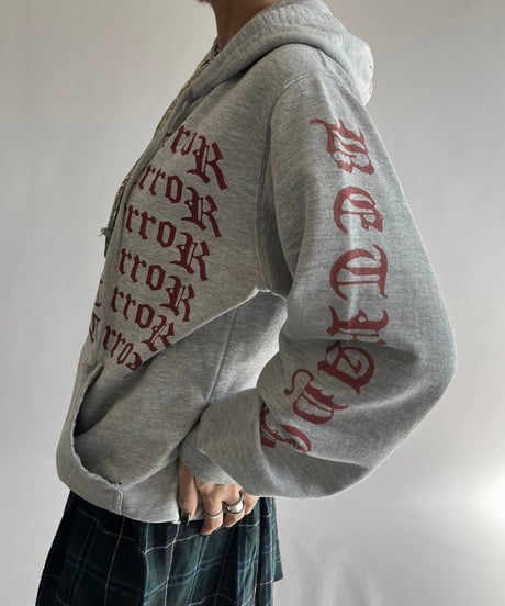 【USED】 Terror Parker /241019-028