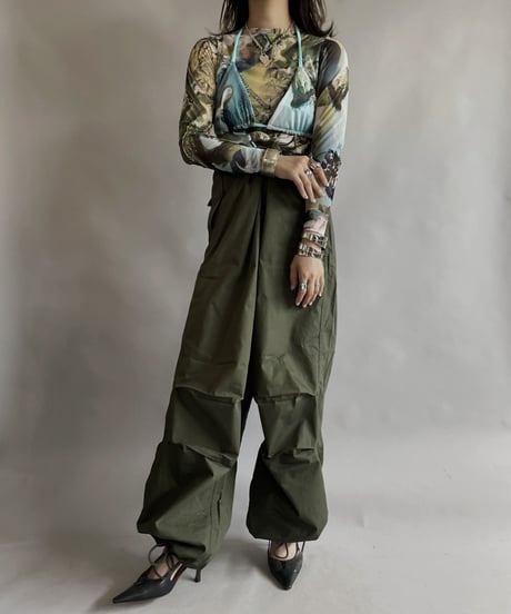 【USED】  Swim Wear  / 230527-018