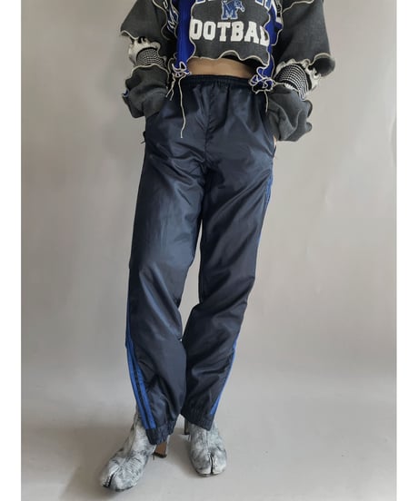 【USED】  adidas Nylon Pants / 221117-009