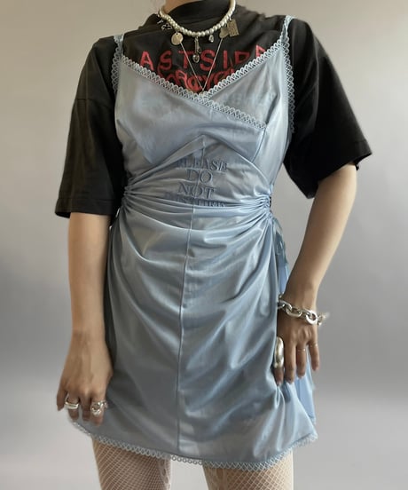 【RE;CIRCLE】 Non asleep cami /  240808-055