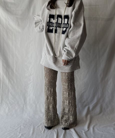 【USED】   Champion Reverse Weave Sweat EPD/211007-021