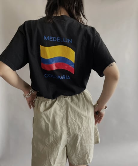 【USED】   S/S EL PATRON T-Shirt / 230617-005