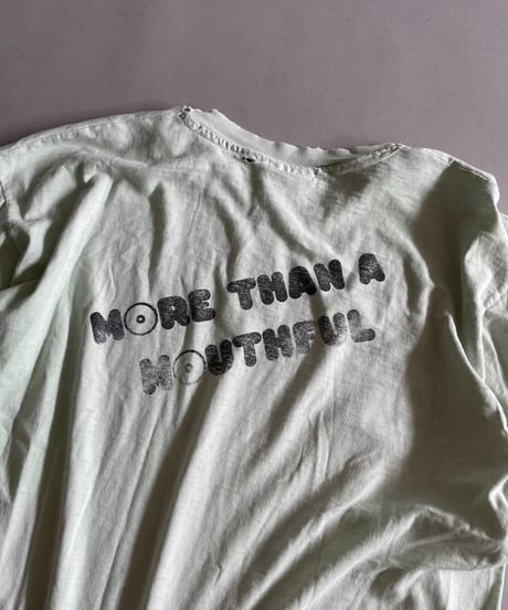 【USED】 Made in USA 90's HOOTERS T-Shirt /240810-001