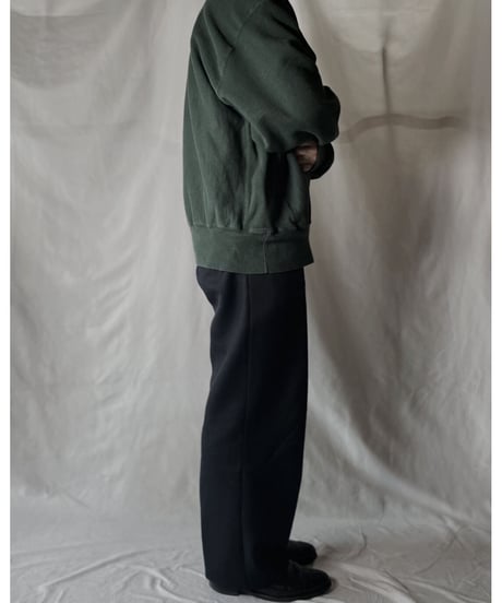 【USED】  Champion Reverse Weave Sweat Denny's/211116-047