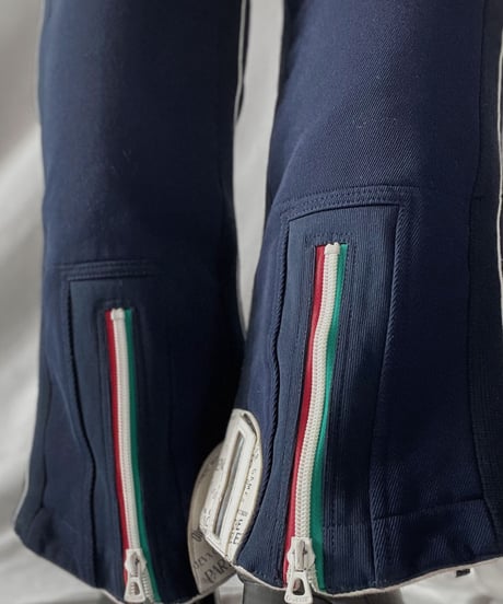 【USED】 ellesse Ski Pants made in Italy / 220107-016