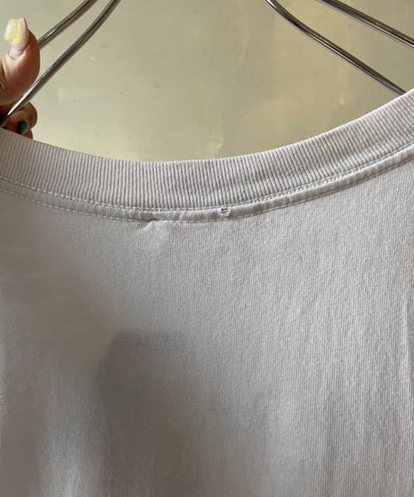【USED】 Nestle CRUNCH S/S  T-Shirts / 230805-011