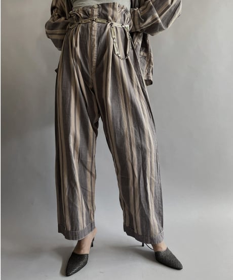 【USED】 Europe Pajama Sets / 220903-024