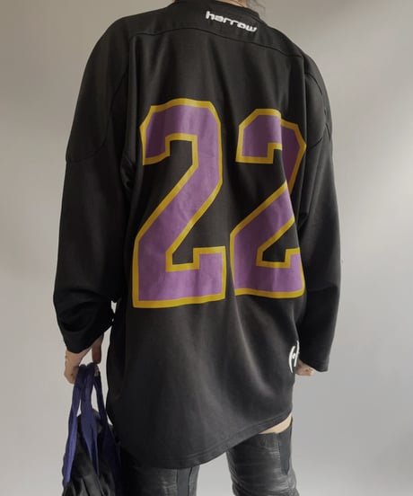 【USED】 Mavericks L/S Game Shirt / 230902-025