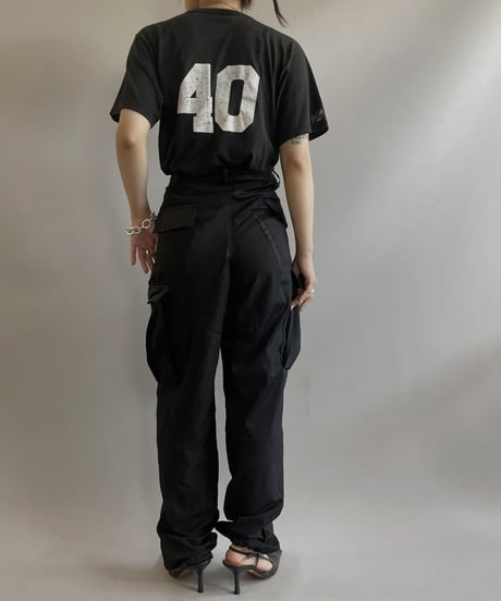 【USED】  Mets S/S T-Shirt / 230812-014