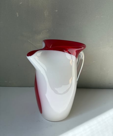 【USED】 Flower Vase  ( 花瓶 / フラワーベース ) 5863