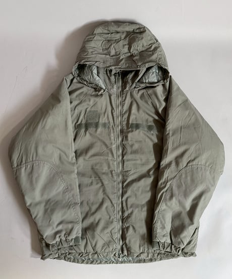 【DEAD STOCK】 U.S Army ECWCS Level7 Primaloft Parka Large-Regular WILDTHINGS/ 260126-012