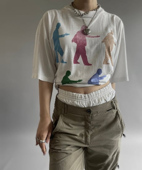 【USED】 GiantT-Shirt /240729-024