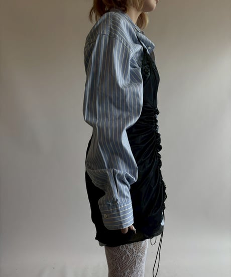 【RE;CIRCLE】 Non asleep Cami  /  250821-019