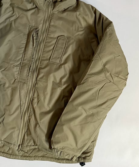 【DEAD STOCK】 British Army PCS Thermal Jacket 170/90 M / 260126-017