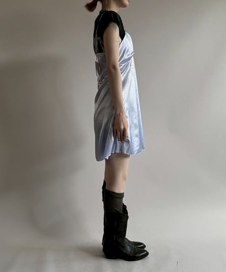 【USED】 praying Imagination Camisole One-Piece  / 250628-009