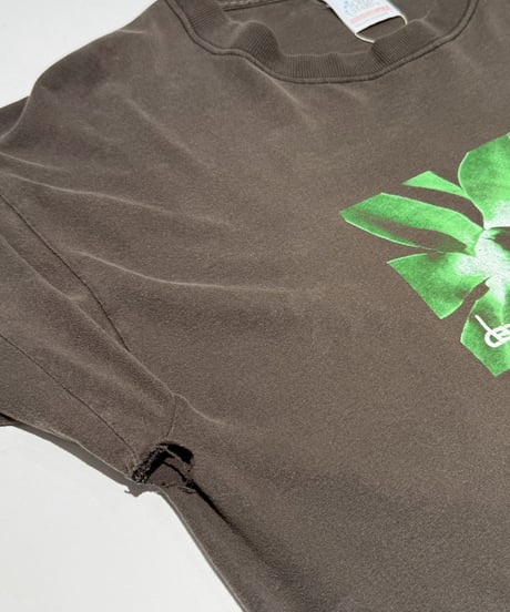 【USED】 01's DEPECHE MODE Tour T-Shirt /250621-041