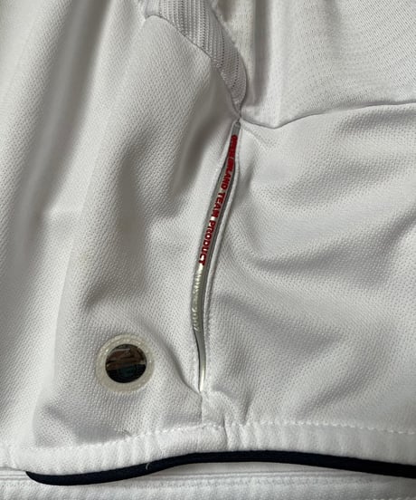 【USED 】UMBRO ENGLAND Soccer Shirt /240603-048