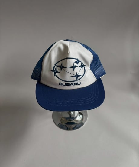 【USED】 SYBARU Cap / 260223-006