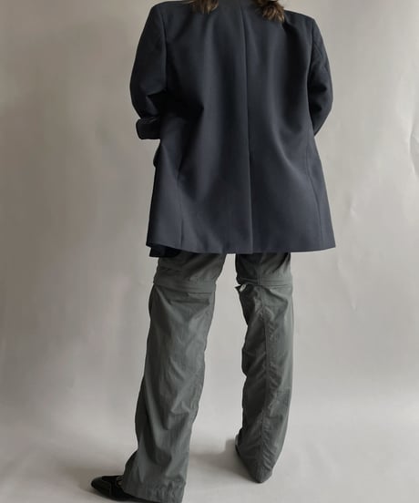 【USED】  Columbia Convertible Pants / 221001-018