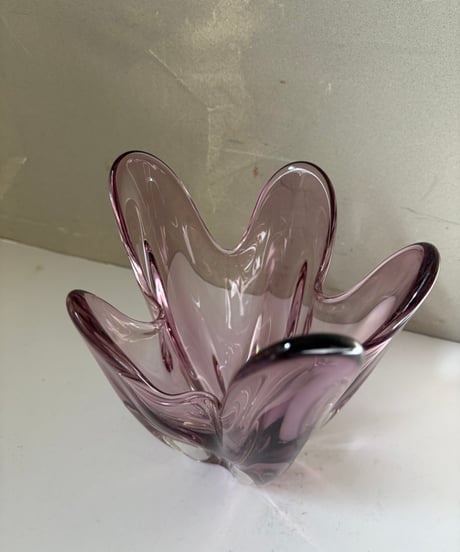【USED】 Flower Vase  ( 花瓶 / フラワーベース ) 5843