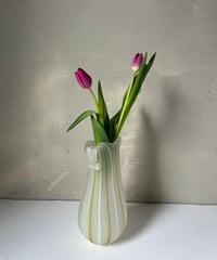 【USED】 Flower Vase  ( 花瓶 / フラワーベース ) 5573