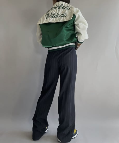 【RE;CIRCLE】 RE Nylon 6S Jacket / 221110-012