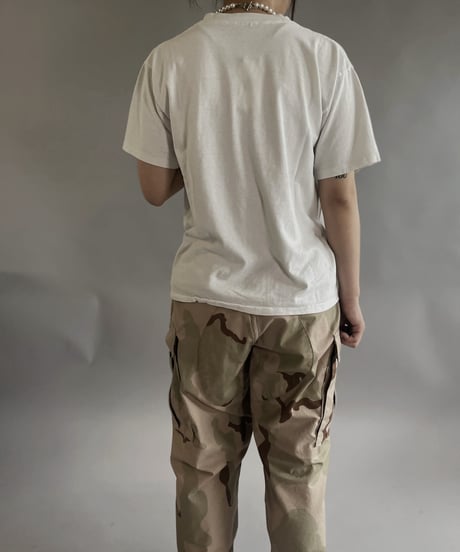 【USED 】 90's ONEITA Moth'er T-Shirt /240505-005