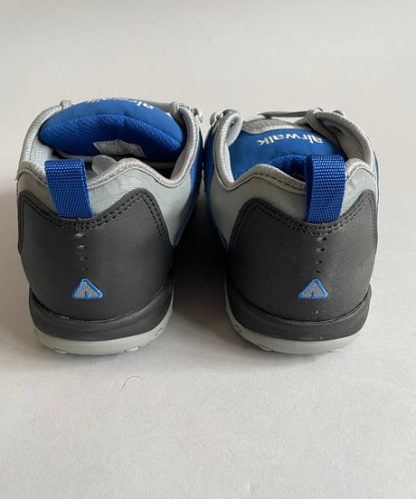 【USED】 Dead Stock Air Walk Hybrid VooDoo Shoes / 240423-031