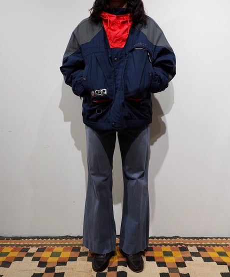 【USED】 DIADORA Ski Jacket /240122-010