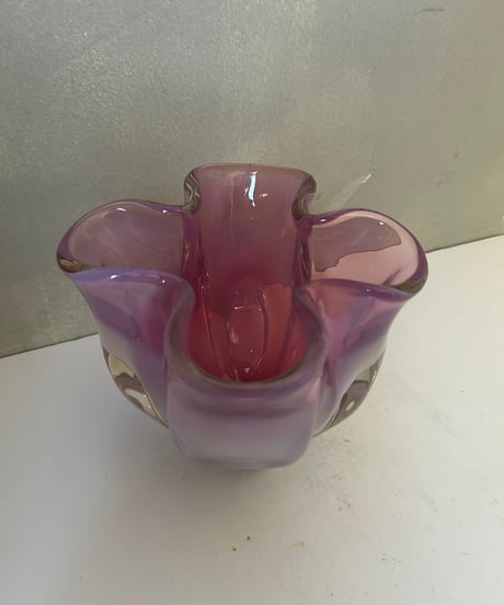 【USED】 Flower Vase  ( 花瓶 / フラワーベース ) 5343