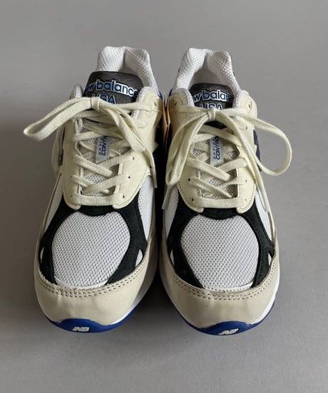 Dead Stock New Balance made in USA M990WB3 Shoes / 240423-033