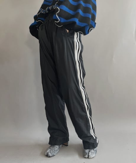 【USED】  adidas Nylon Pants / 221117-003