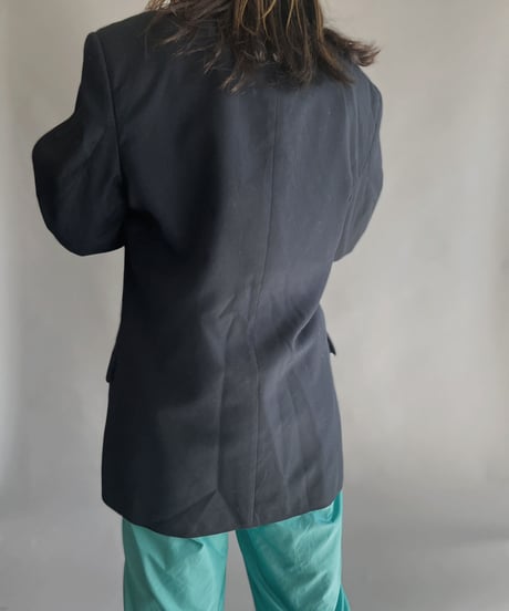 【USED】 Szefler Blazer / 230218-026