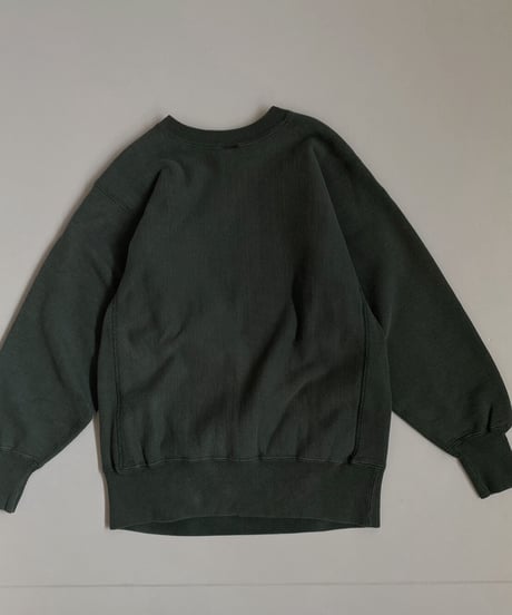 【USED】  Champion Reverse weave / 230123-006
