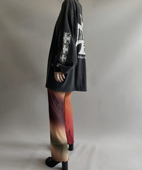 【USED】  CHOPPERS L/S T-Shirt / 230923-023