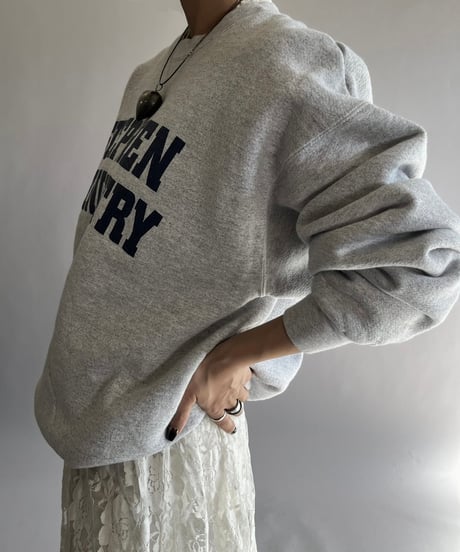 【USED】  Lee 90's STEPHEN MINISTRY Sweat Top /241019-014