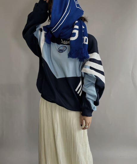 【USED】  ReeseCooper Soccer Scarf / 221126-017