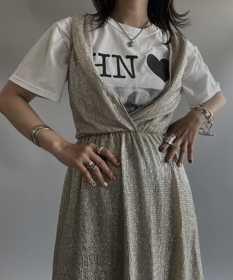 【USED】 I'll be brief T-Shirt / 230715-011